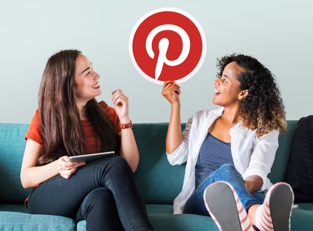 Servizi pinterest manager - gestione profilo pinterest