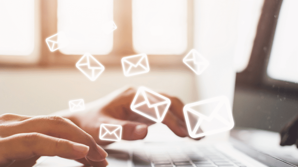 la newsletter per promuovere la tua attività locale